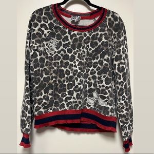 PAM & GELA SWEATER